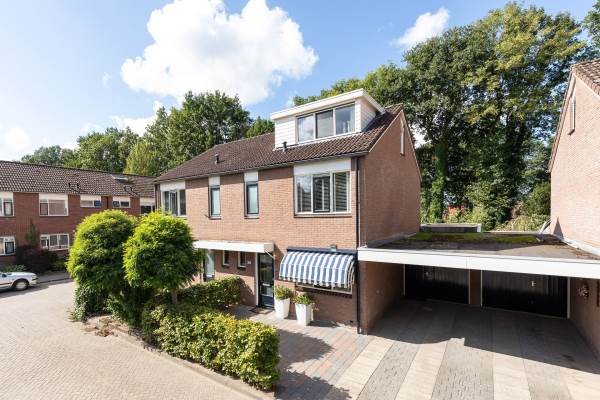 Woning Bereklauw 26 Oldenzaal