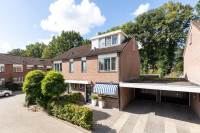 Woning Bereklauw 26 Oldenzaal