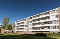 Woning Brandsmastraat 1 Gouda