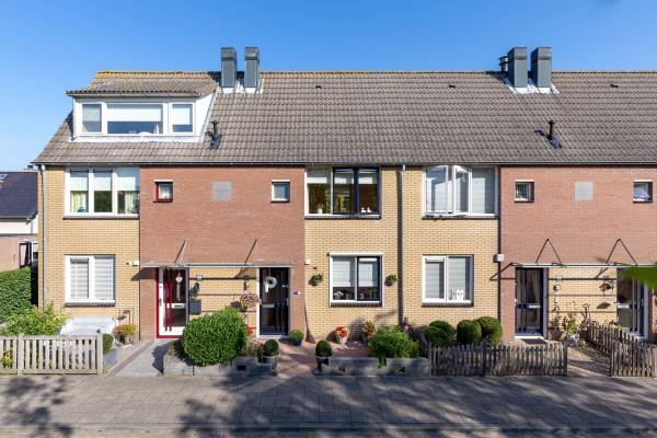 Woning Akkerweg 72 Moerkapelle
