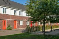 Woning Auroraplantsoen 27 Arnhem