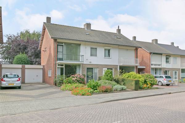 Woning Losweg 39 Geldrop