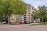 Woning Fluitekruidweg 65 Zaandam