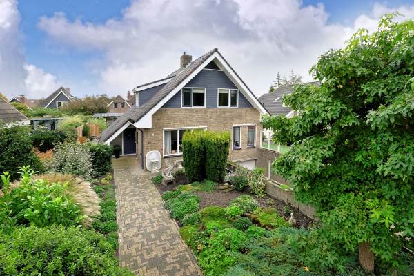 Woning Poldermolen 18 Noord-Scharwoude