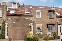 Woning Isabellagang 11 Zoetermeer