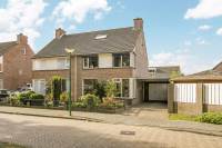 Woning IJssel 26 Kaatsheuvel