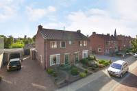 Woning Johannalaan 44 Heeten