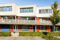 Woning Praagsingel 50 IJsselstein