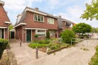 Woning Hulststraat 12 Enschede