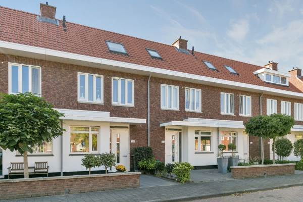 Woning Groote Wielenlaan 318 Rosmalen