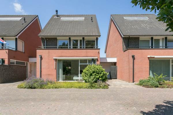 Woning Gotthardpas 62 Eindhoven