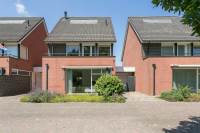 Woning Gotthardpas 62 Eindhoven