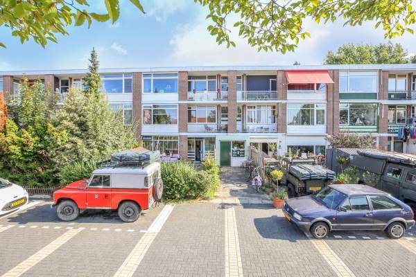 Woning Koninginneweg 153 Bodegraven