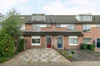 Woning Griendwerker 17 Oud-Beijerland