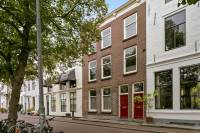 Woning Seisdam 18 Middelburg