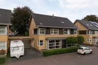Woning Transformatorhof 3 Apeldoorn