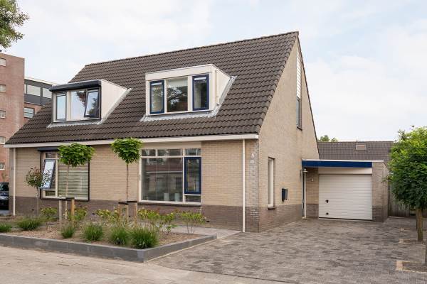 Woning Schroorsmastate 10 Leeuwarden