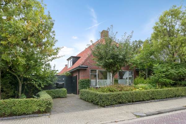 Woning Terpstrjitte 17 Niawier