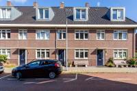 Woning Vondelstraat 4 Breda