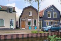Woning Hennepad 17 Wormerveer