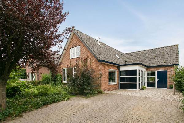 Woning Slatweg 11 Hall