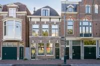 Woning Zijlvest 7 Haarlem