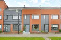 Woning Paulinapolder 14 Amersfoort