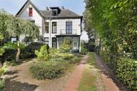 Woning Graaf Florislaan 28 Hilversum