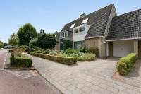 Woning de Raetsingel 27 Boxmeer