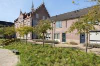 Woning Kloosterhof 10 Hank