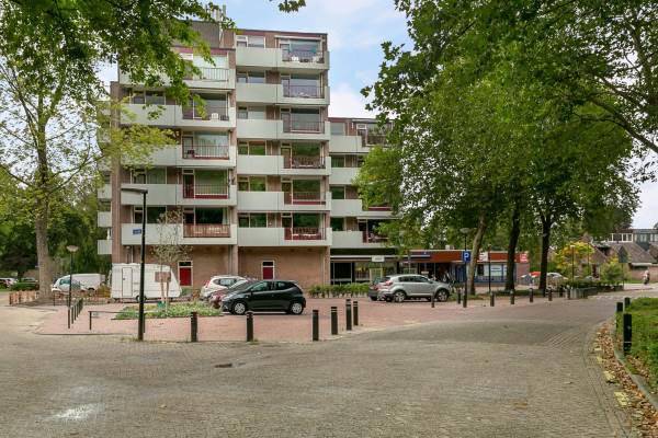 Woning Imkersplaats 29 Apeldoorn
