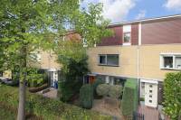 Woning Marnix Gijsenstraat 16 Almere