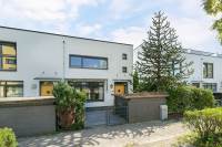 Woning Fumahout 34 Zoetermeer