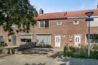 Woning de Klerklaan 26 Eindhoven