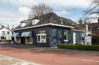 Woning Dorpsstraat 1 Ruurlo
