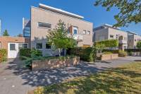 Woning B.S.F. von Suttnerstraat 21 Groningen