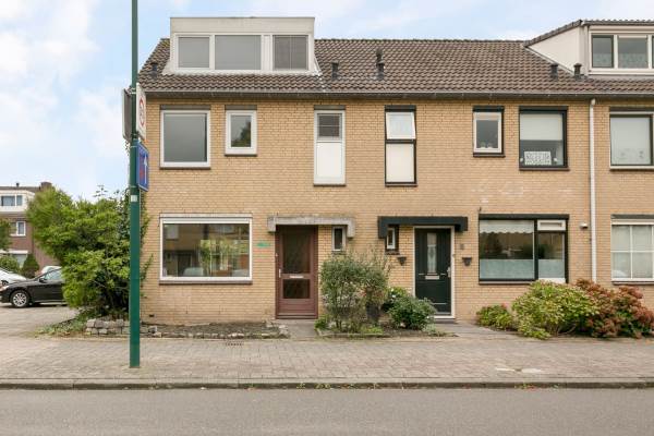 Woning Pauwenkamp 263 Maarssen