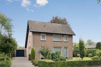 Woning Vestdijk 14 Oost West en Middelbeers