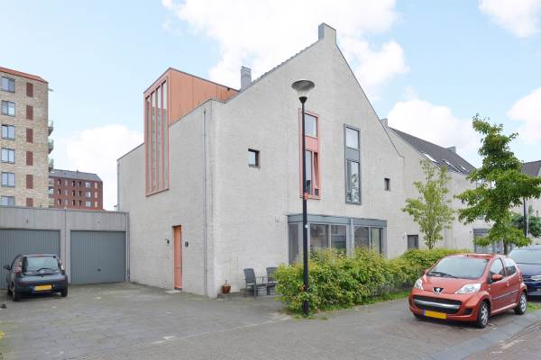 Woning Griendstraat 34 Berkel en Rodenrijs