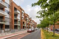 Woning Ranonkelstraat 87 Spijkenisse