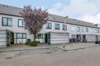 Woning Montferland 12 Purmerend