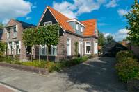 Woning Stationsweg 48 Gorredijk