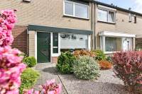 Woning Baristraat 39 Eindhoven