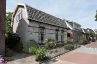Woning Julianaweg 19 Akersloot