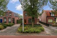 Woning Wilhelminastraat 29 Dongen