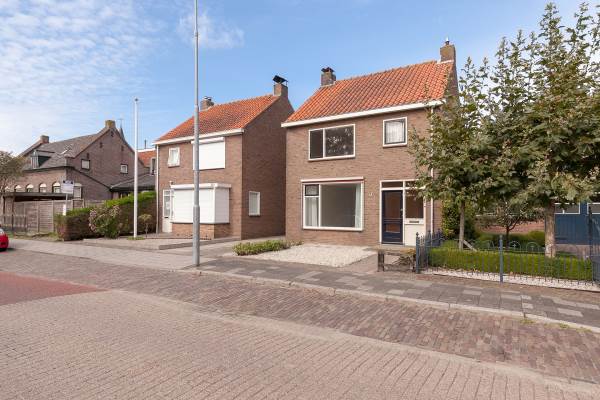 Woning Oude Rijksweg 21 Nieuw- en Sint Joosland - Oozo.nl