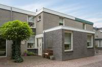 Woning Silcherstraat 20 Tilburg