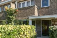 Woning Lijsterbeslaan 41 Rotterdam