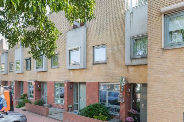 Woning Hof van Parijs 76 Doetinchem