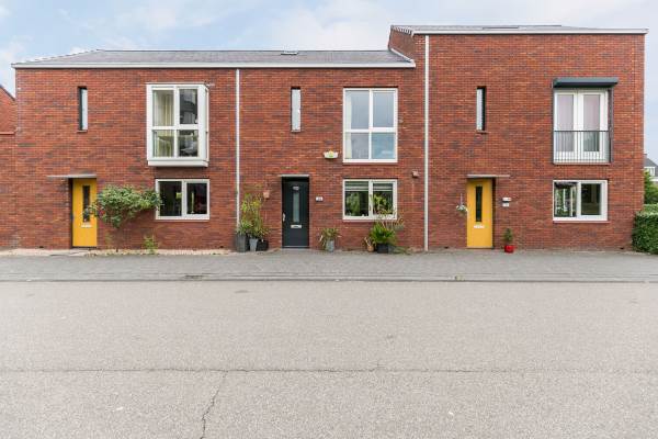 Woning Crouweldijk 106 Utrecht